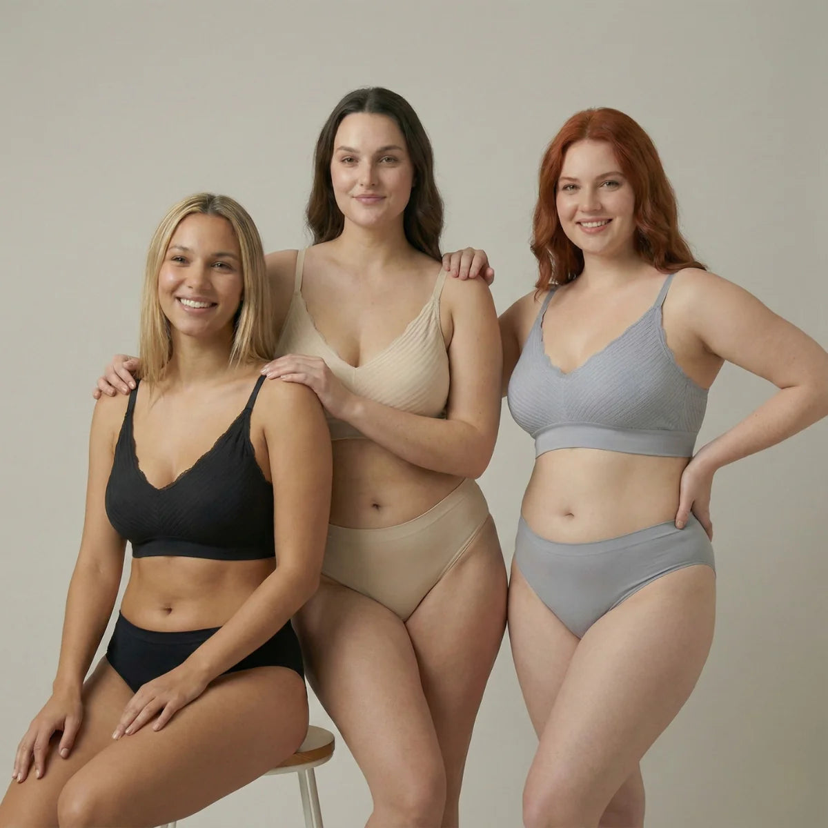 Soutien-Gorge Confort Lift - Emma™