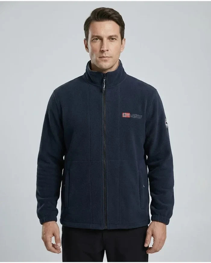 Norway Vest™ | Conçue pour un confort hivernal extrême