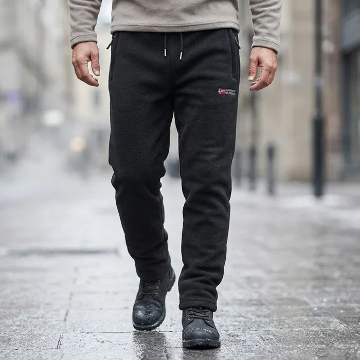 Norway Pants™ - Conçu pour un confort hivernal ultime