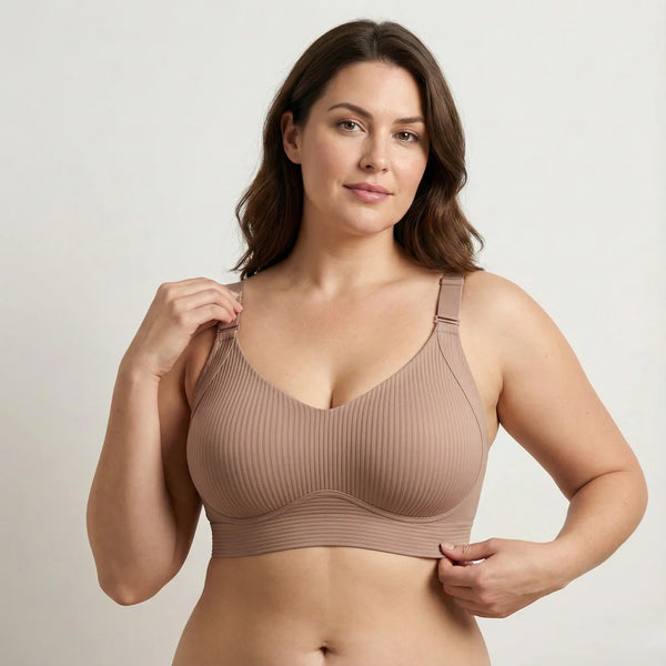 Soutien-Gorge Formea Biege - Zavon™