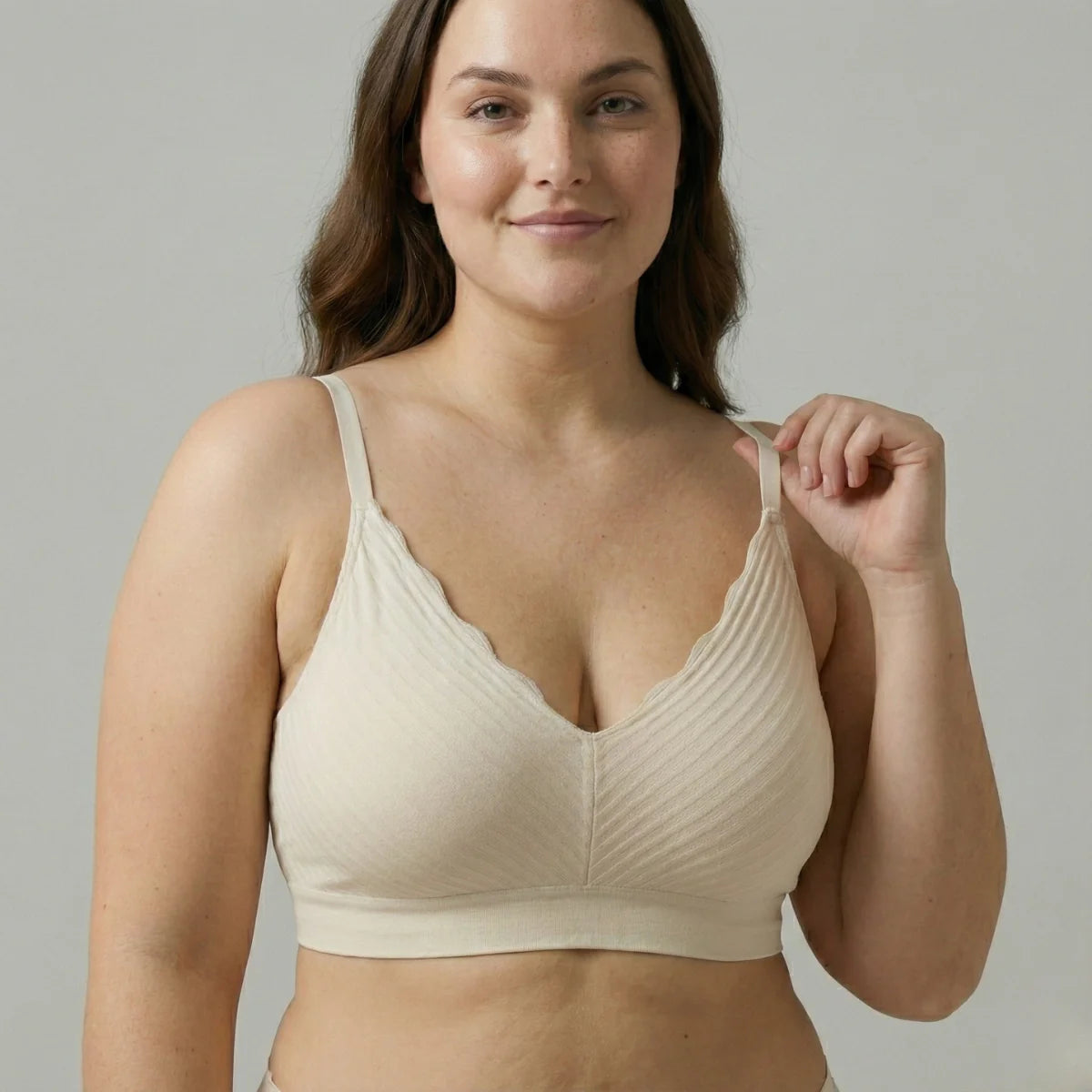 Soutien-Gorge Confort Lift - Emma™