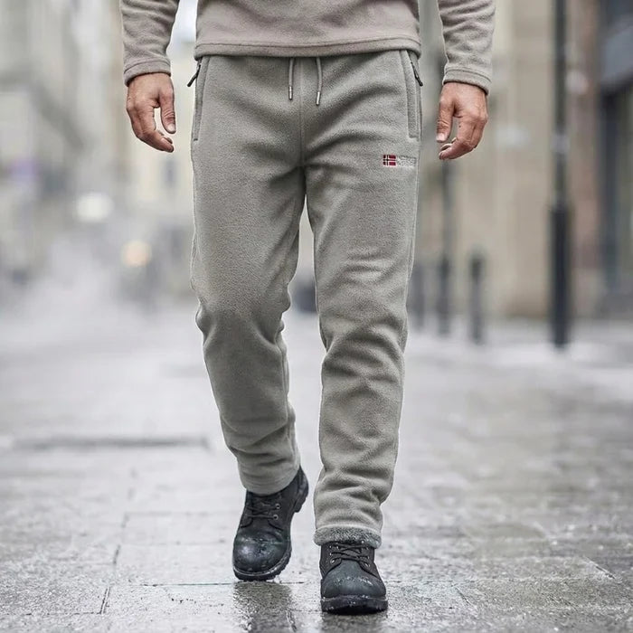 Norway Pants™ - Conçu pour un confort hivernal ultime