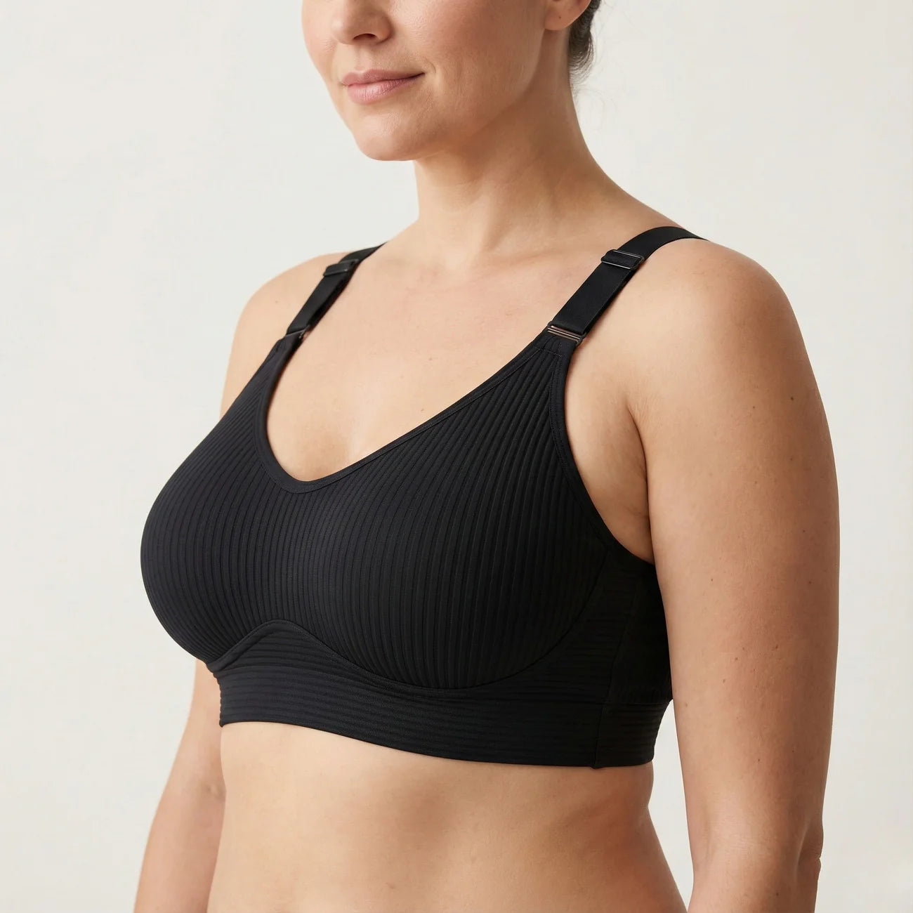 Soutien-Gorge Formea Noir - Zavon™