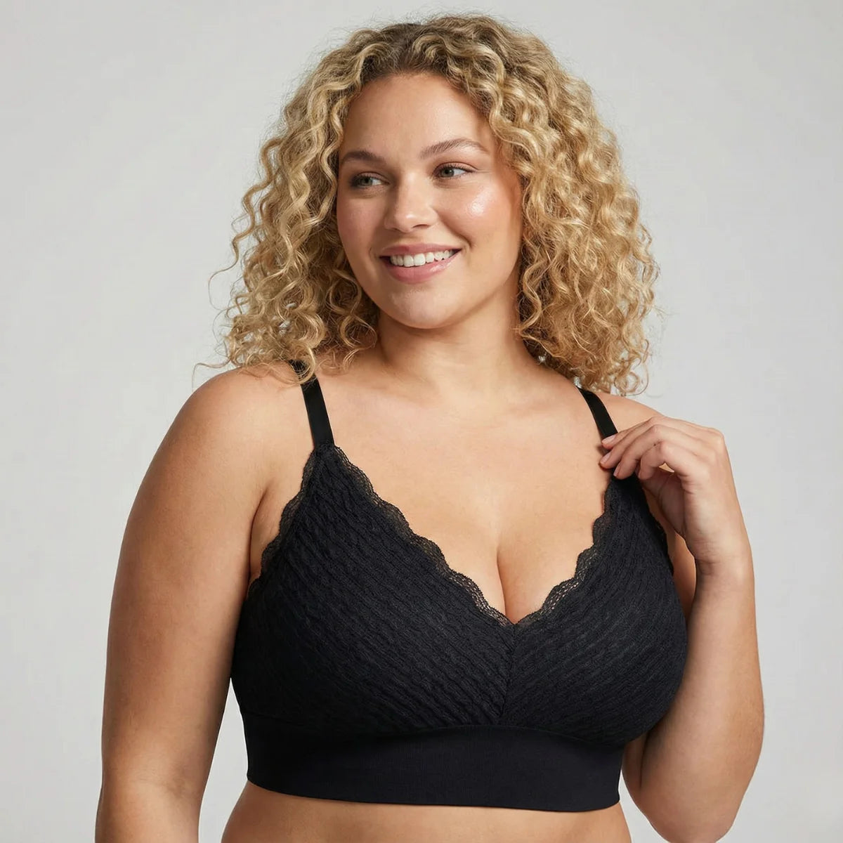 Soutien-Gorge Confort Lift - Emma™