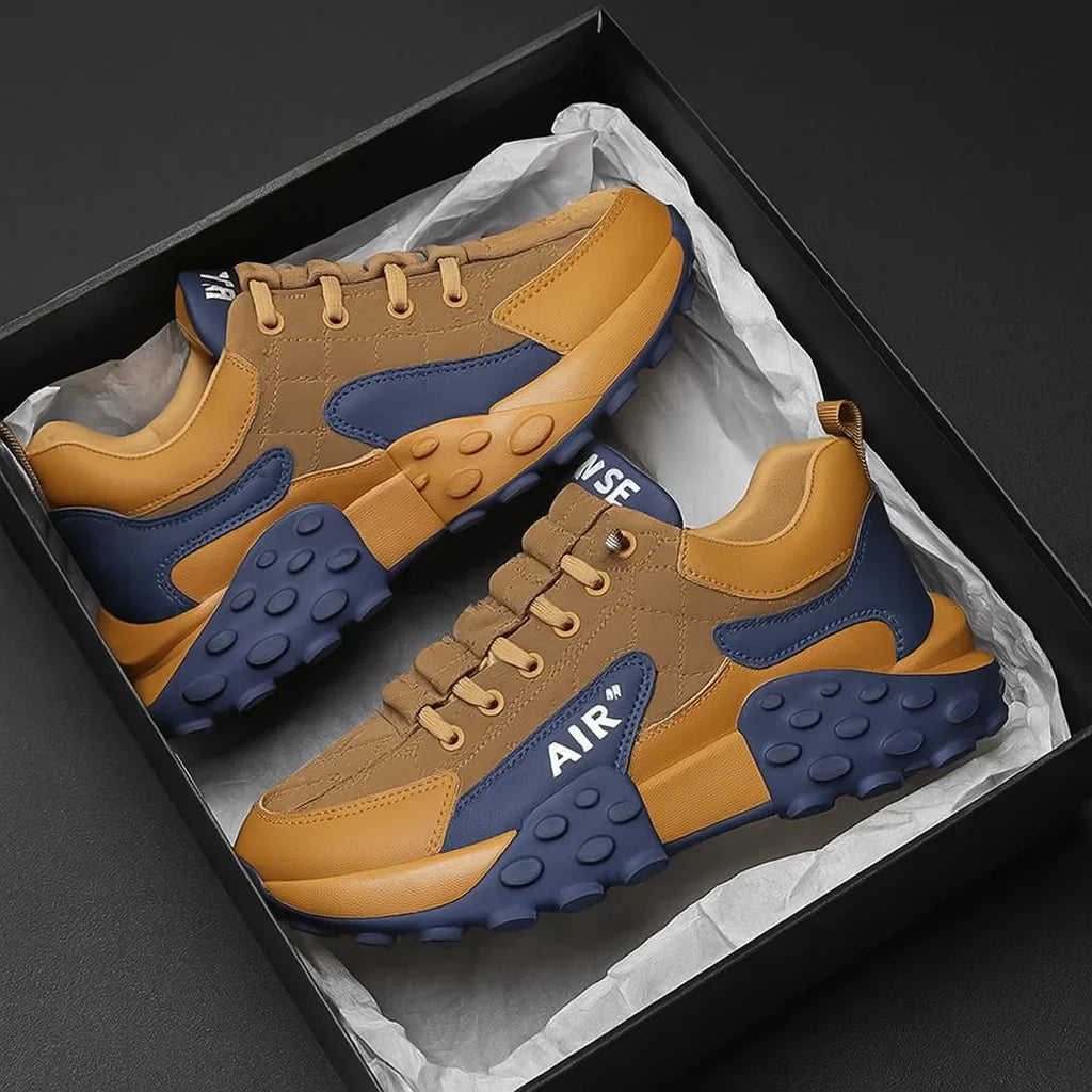 Chaussures Air Resistantes & Confortables • Air Modeline™