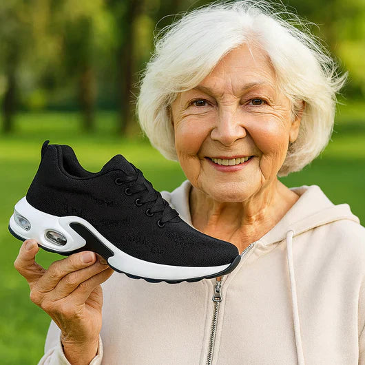 ORTHOCARE™ - Baskets orthopédiques pour le quotidien et le confort