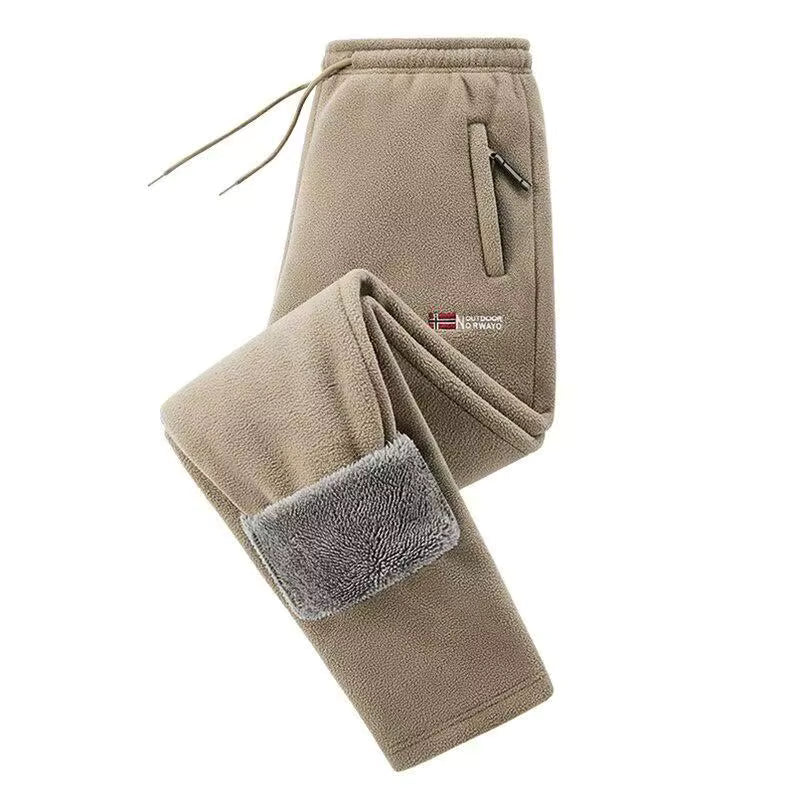 Norway Pants™ - Conçu pour un confort hivernal ultime