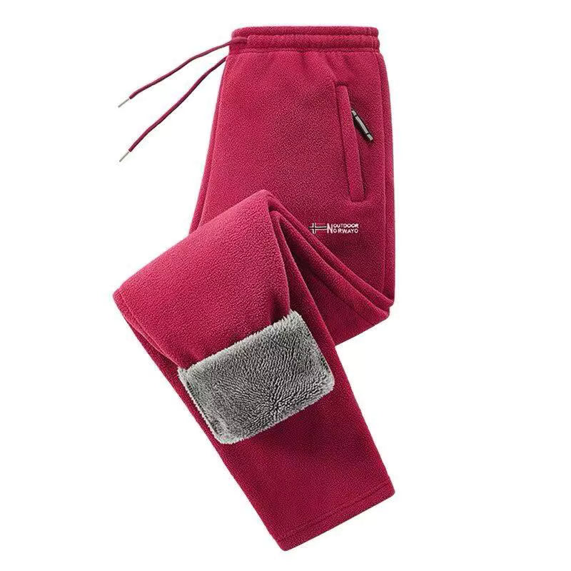 Norway Pants™ - Conçu pour un confort hivernal ultime
