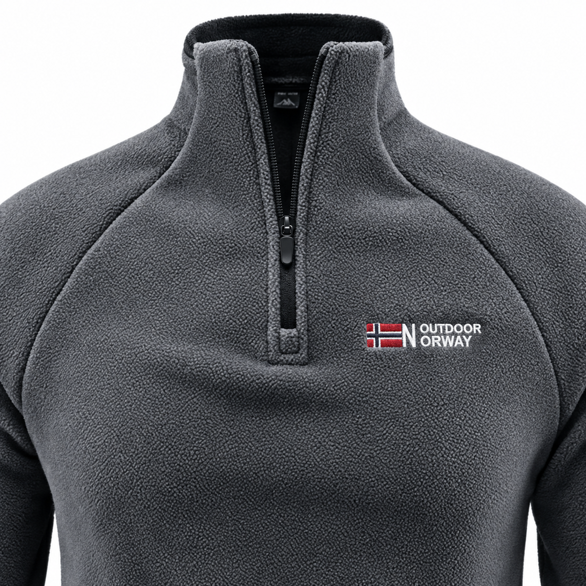 Norway Fleece™ - Conçue pour un confort hivernal extrême