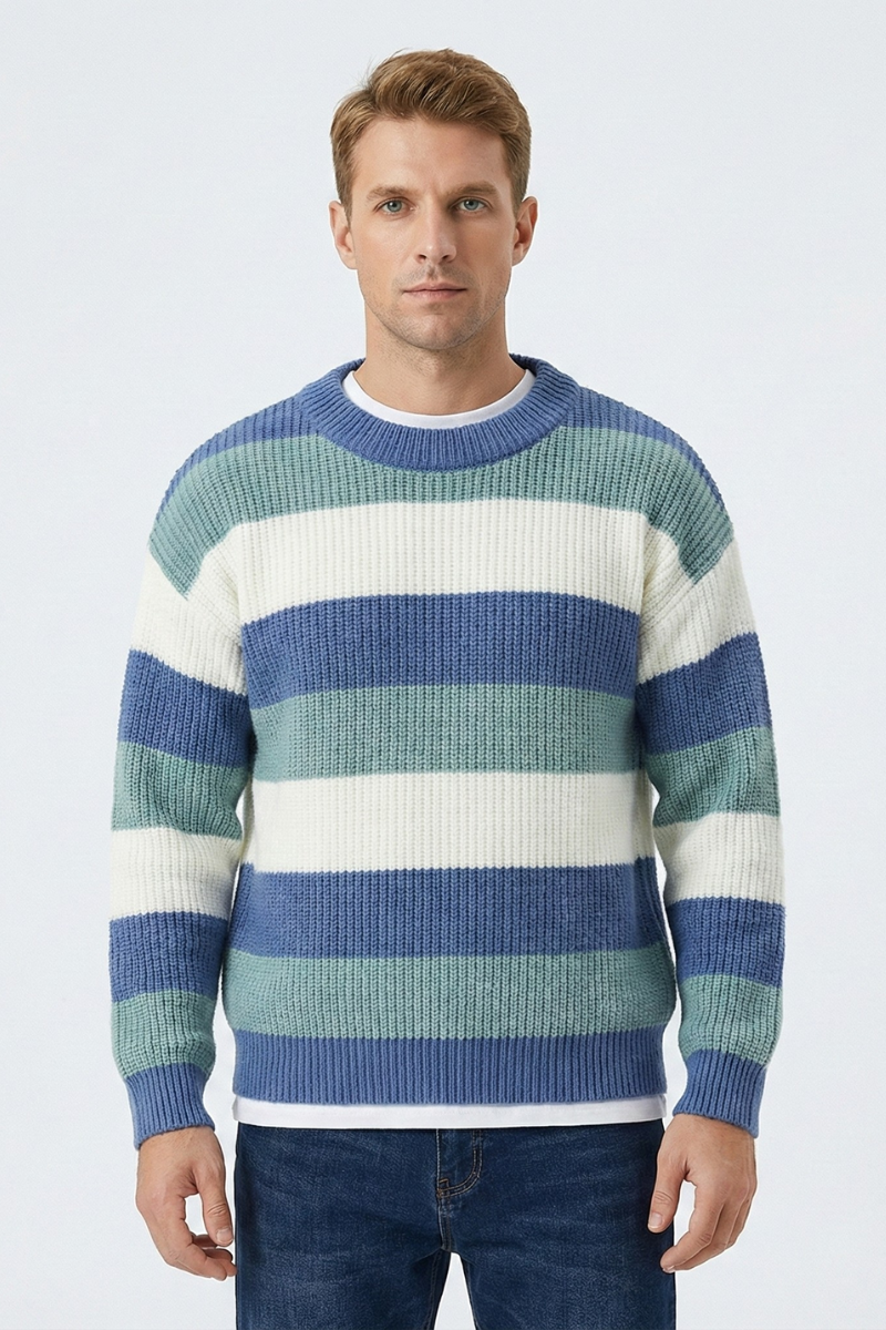 Pull Louis | Zavon