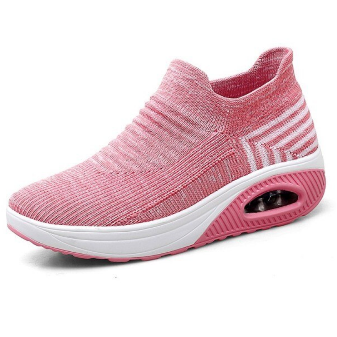 Baskets Femme Urtain Modeline