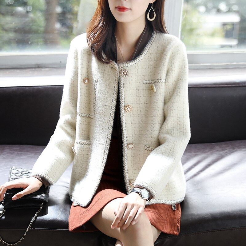 Cardigan élégant Erian | Zavon