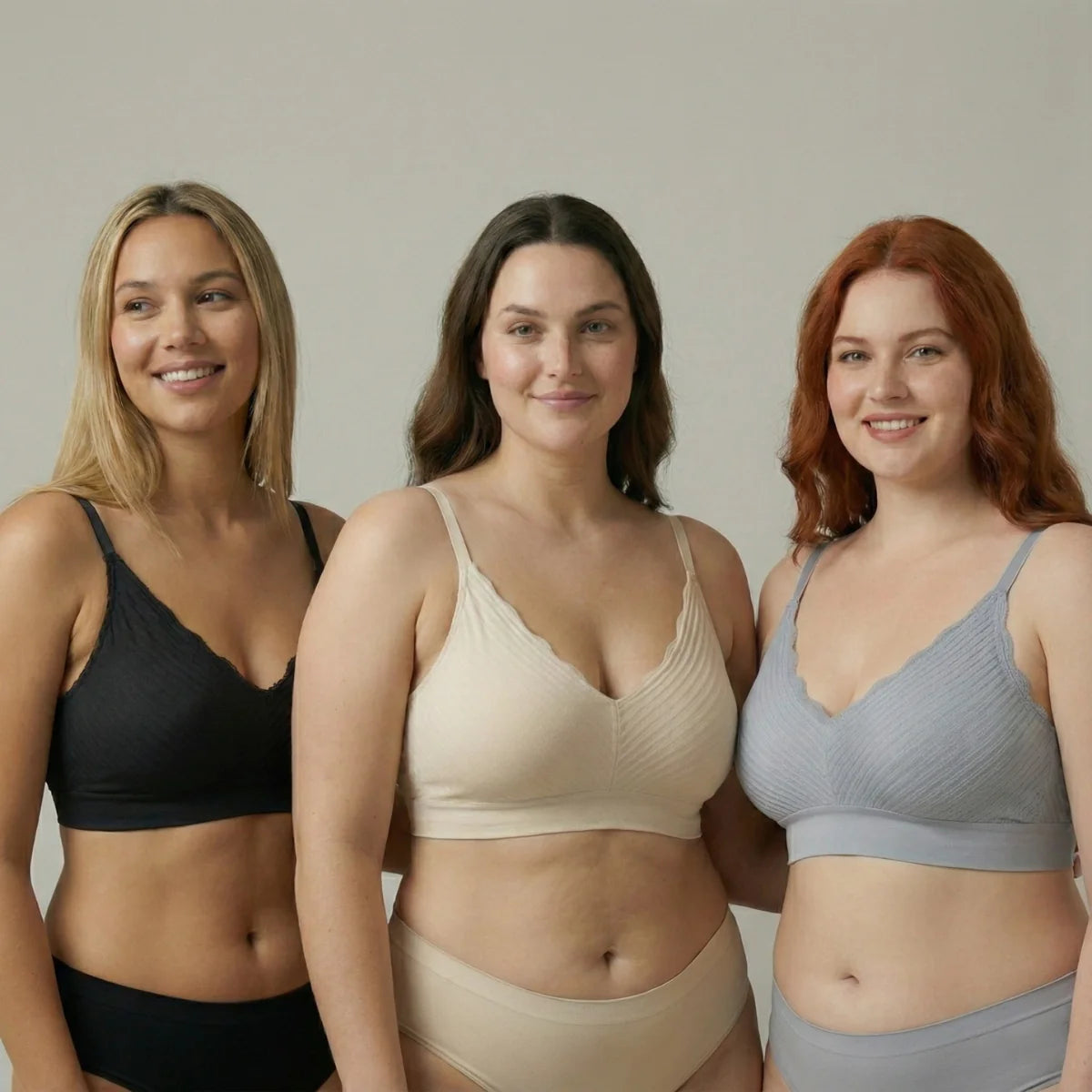 Soutien-Gorge Confort Lift - Emma™