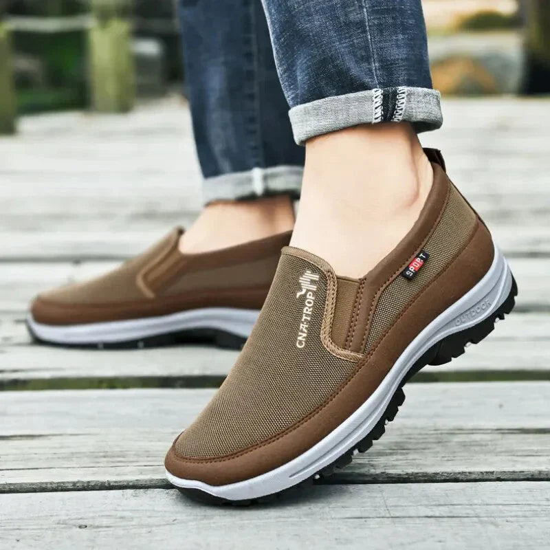 Pheron - Chaussures Resistantes & Confortables