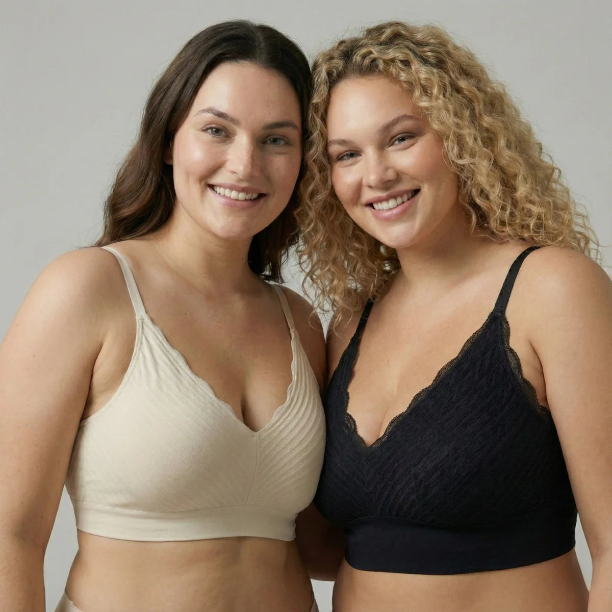 Soutien-Gorge Confort Lift - Emma™