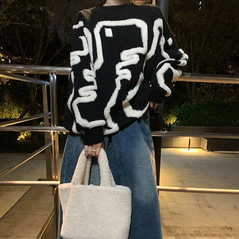 Pull Mariana | Zavon