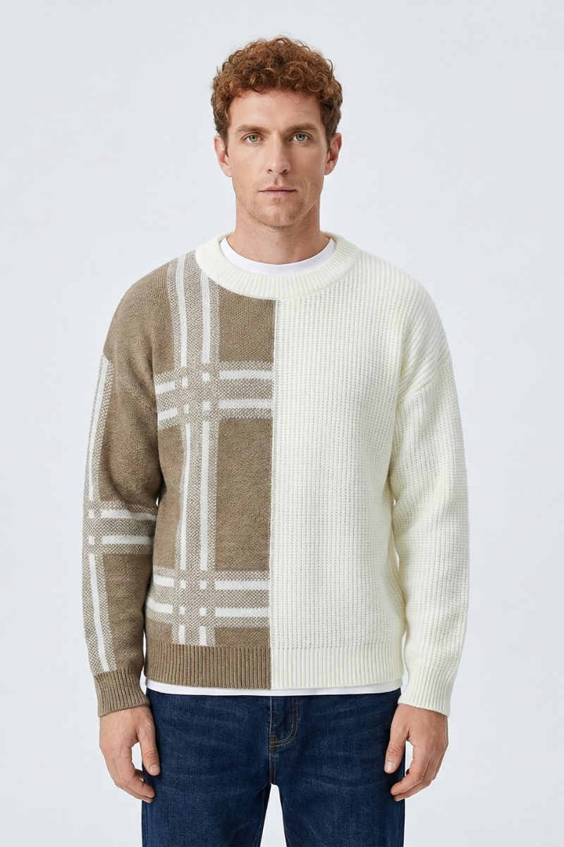 Confort élégant Finn | Zavon