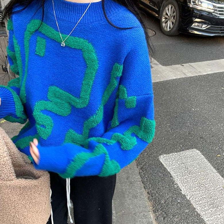 Pull Mariana | Zavon