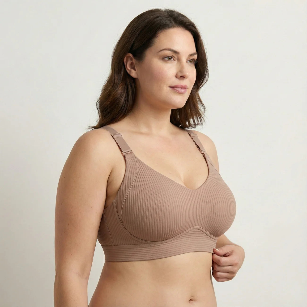 Soutien-Gorge Formea Biege - Zavon™