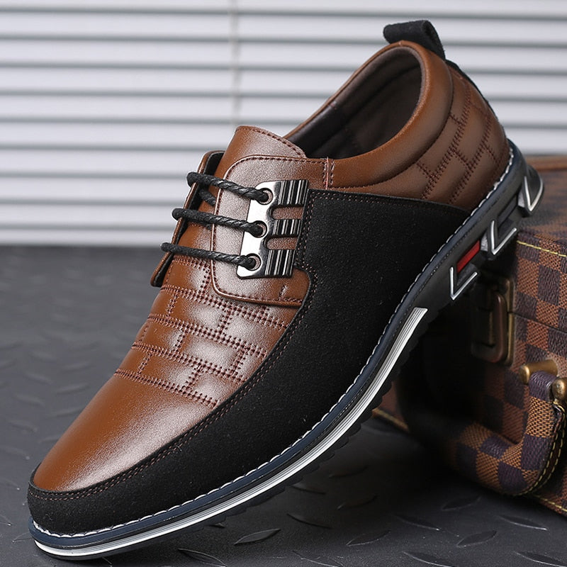 Modeline | Chaussures Derby Lux