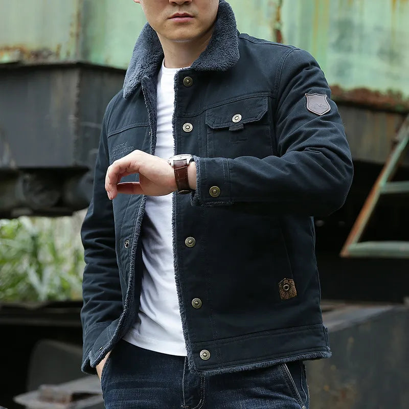 Veste Legend Thermofly | Zavon