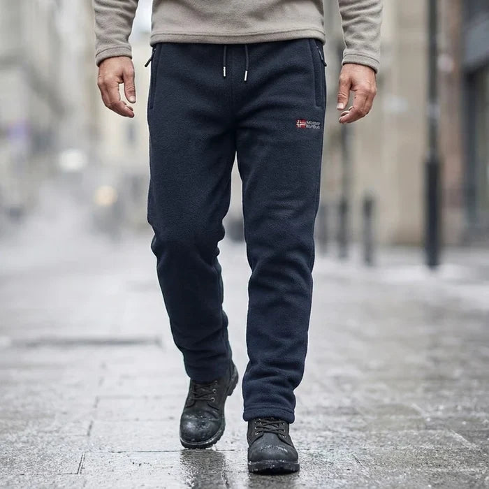 Norway Pants™ - Conçu pour un confort hivernal ultime