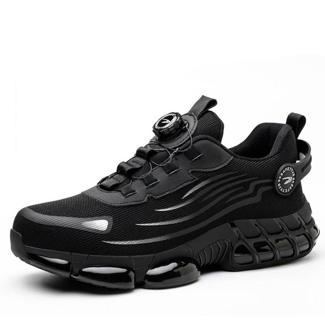Modeline | Chaussures de sécurité ultralégères Henner Z90