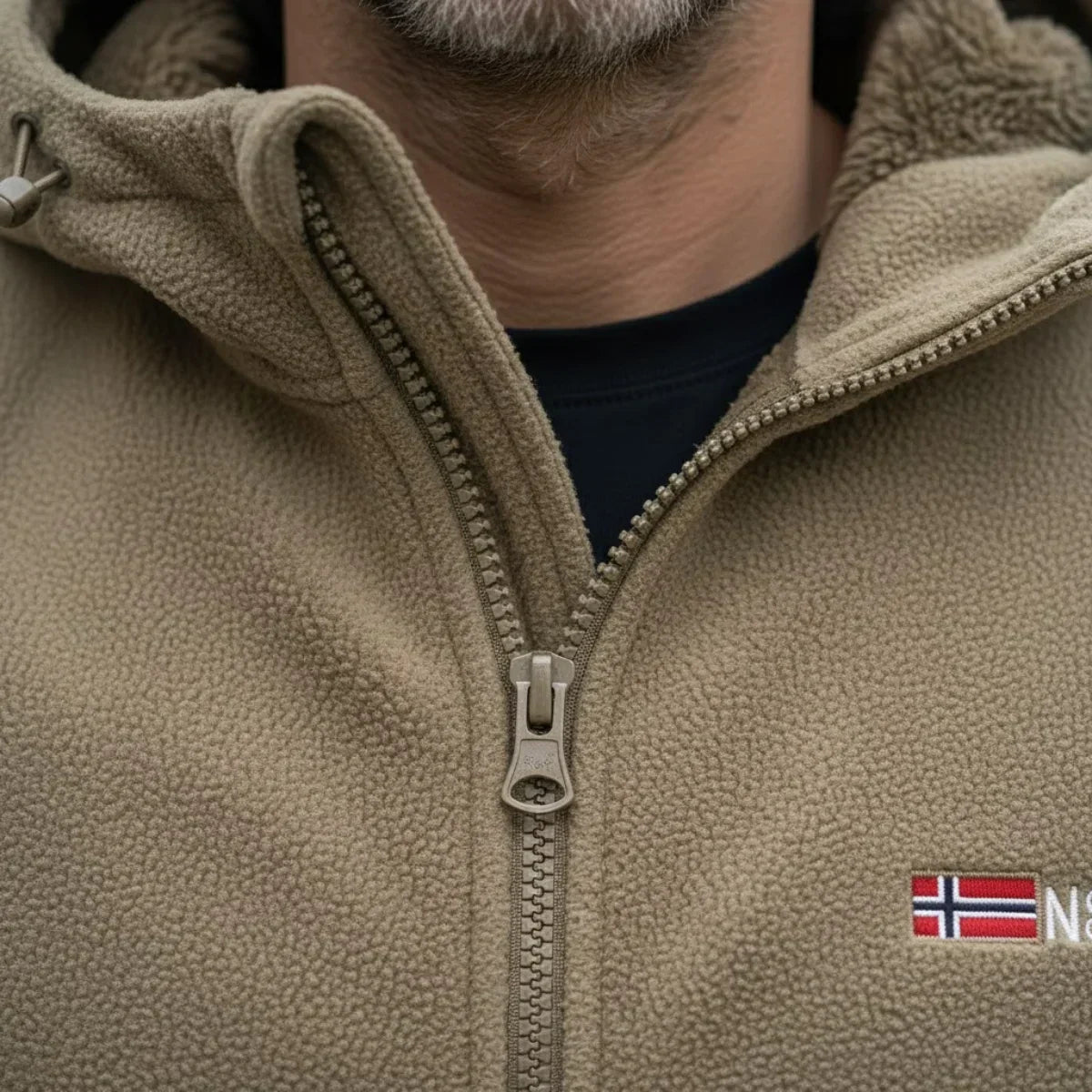 NORWAY™ | Conçu pour un confort optimal en hiver extrême