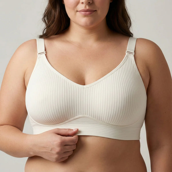 Soutien-Gorge Formea Blanc - Zavon™