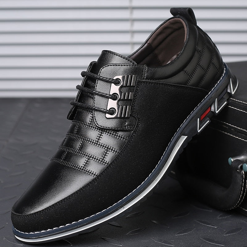 Modeline | Chaussures Derby Lux