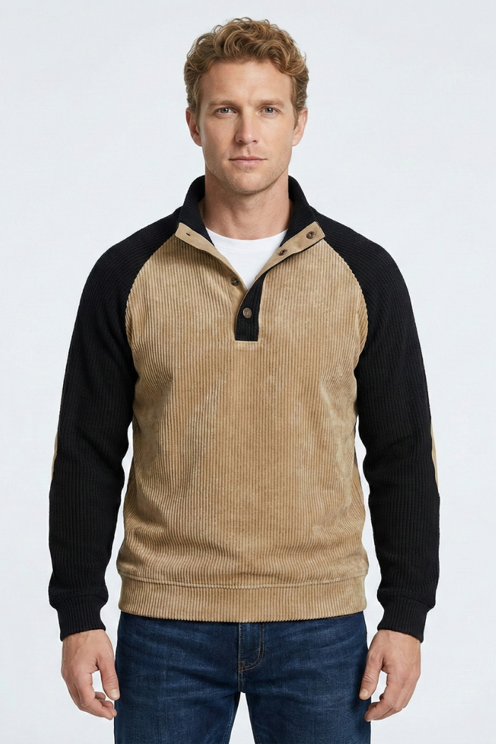 Pull Tyler pour homme | Zavon