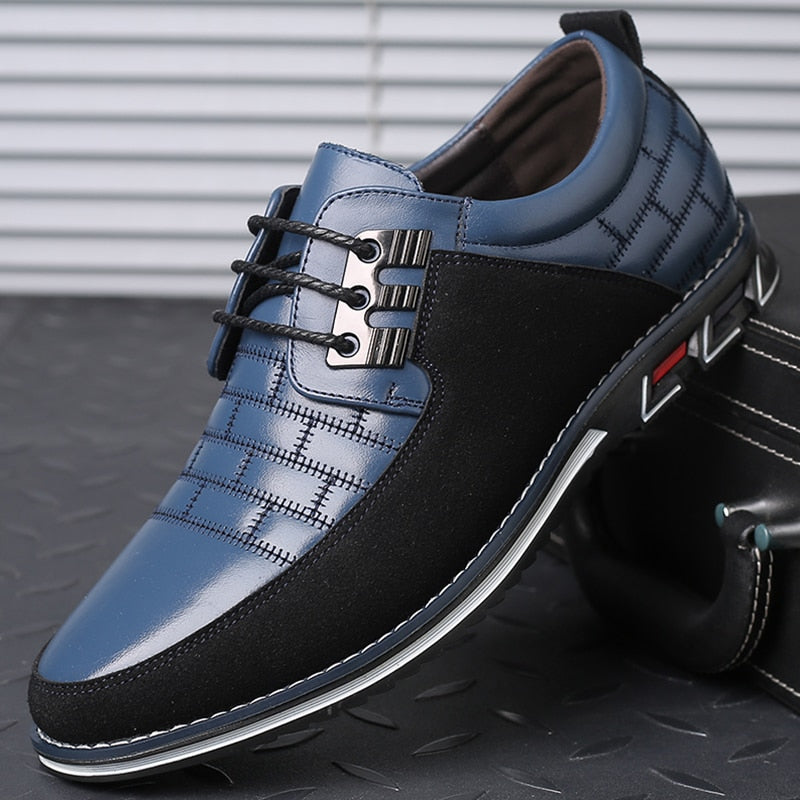 Modeline | Chaussures Derby Lux