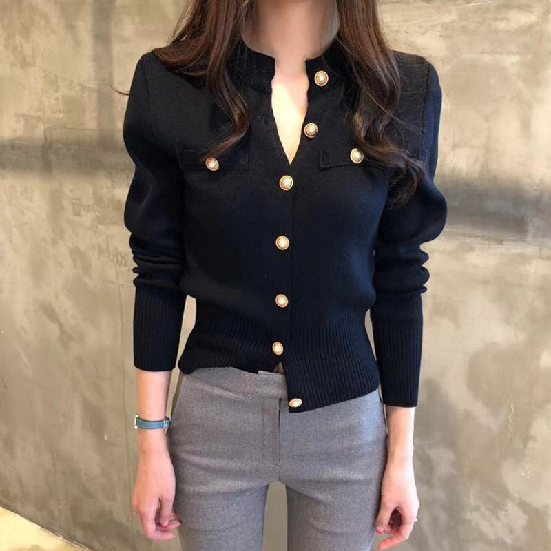 Cardigan Mariana | Zavon