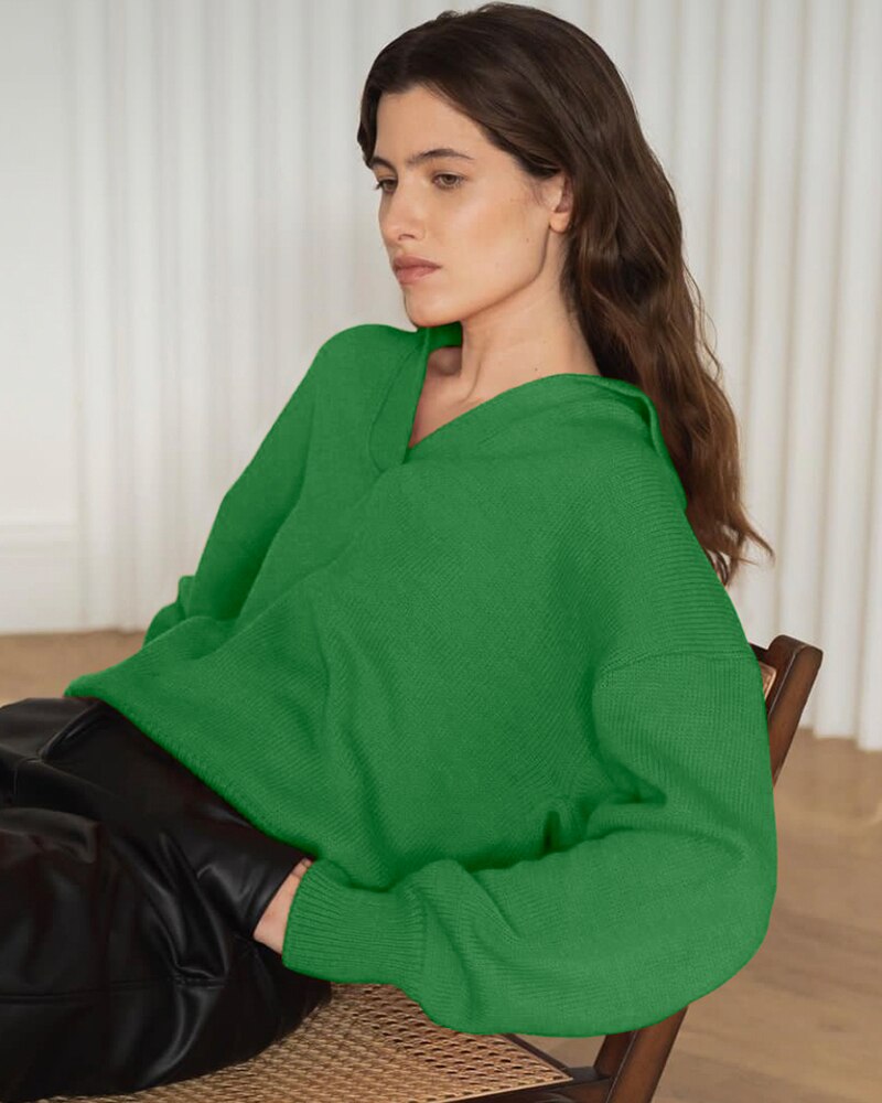 Pull col V Zaynab | Zavon