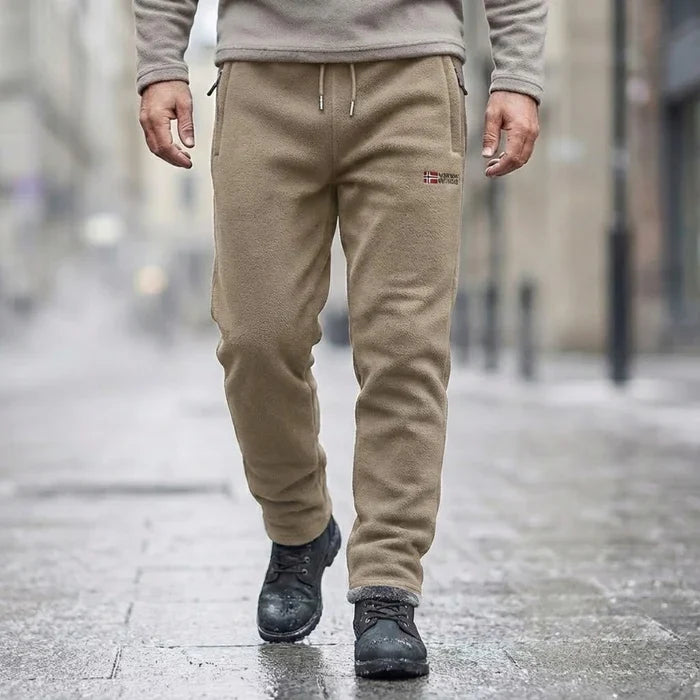 Norway Pants™ - Conçu pour un confort hivernal ultime