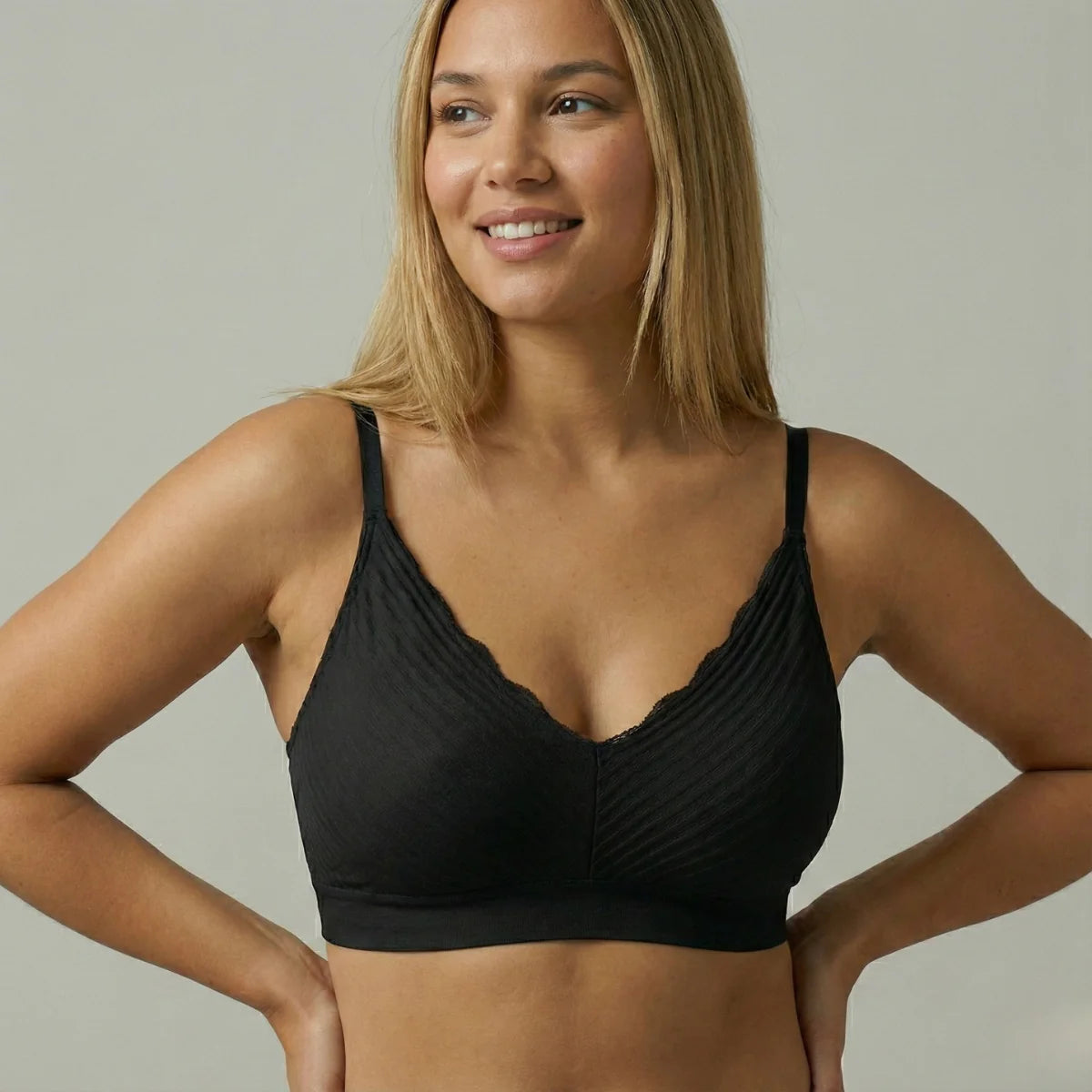 Soutien-Gorge Confort Lift - Emma™