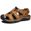 ErgoStride™ | Sandales de confort tout-terrain pour hommes