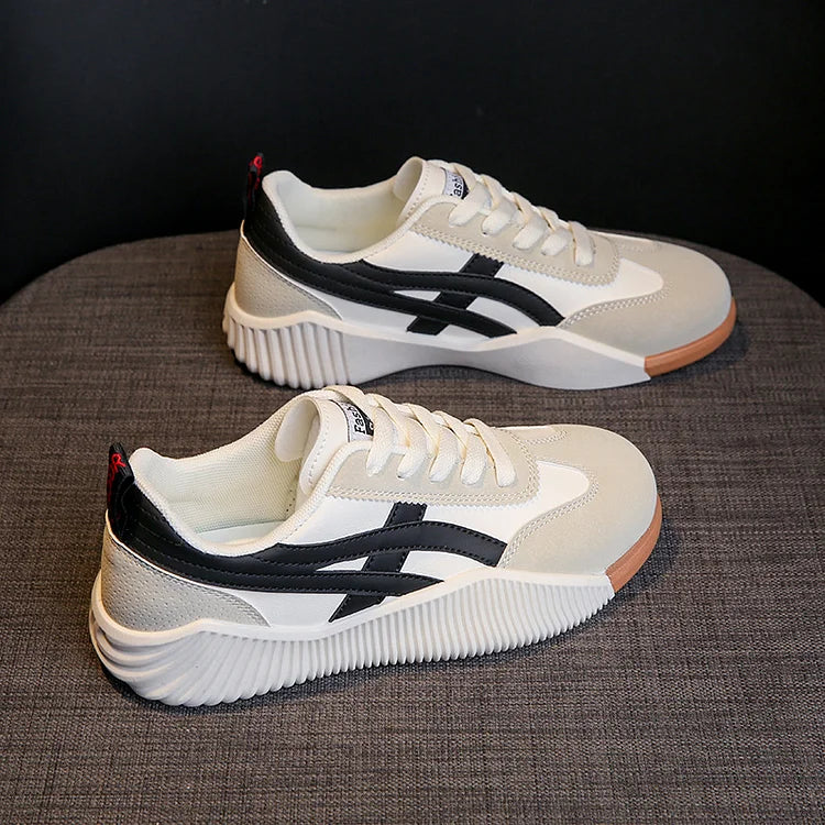 Modeline | Andria Baskets ultra confortables