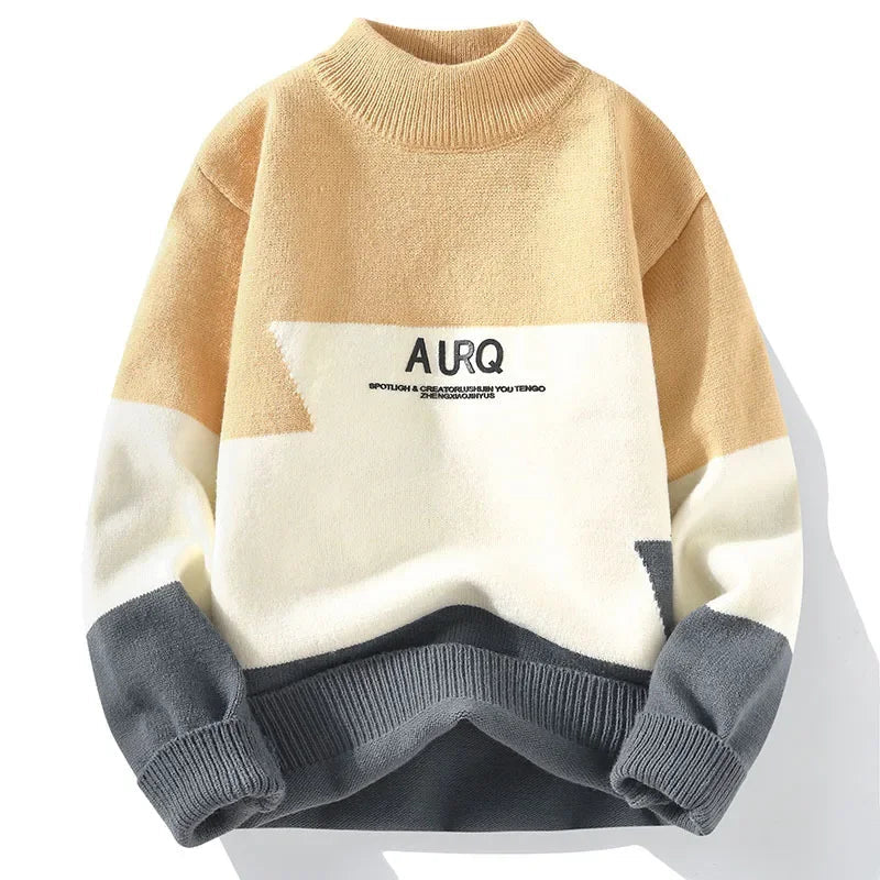 Pull chaud Graham | Zavon