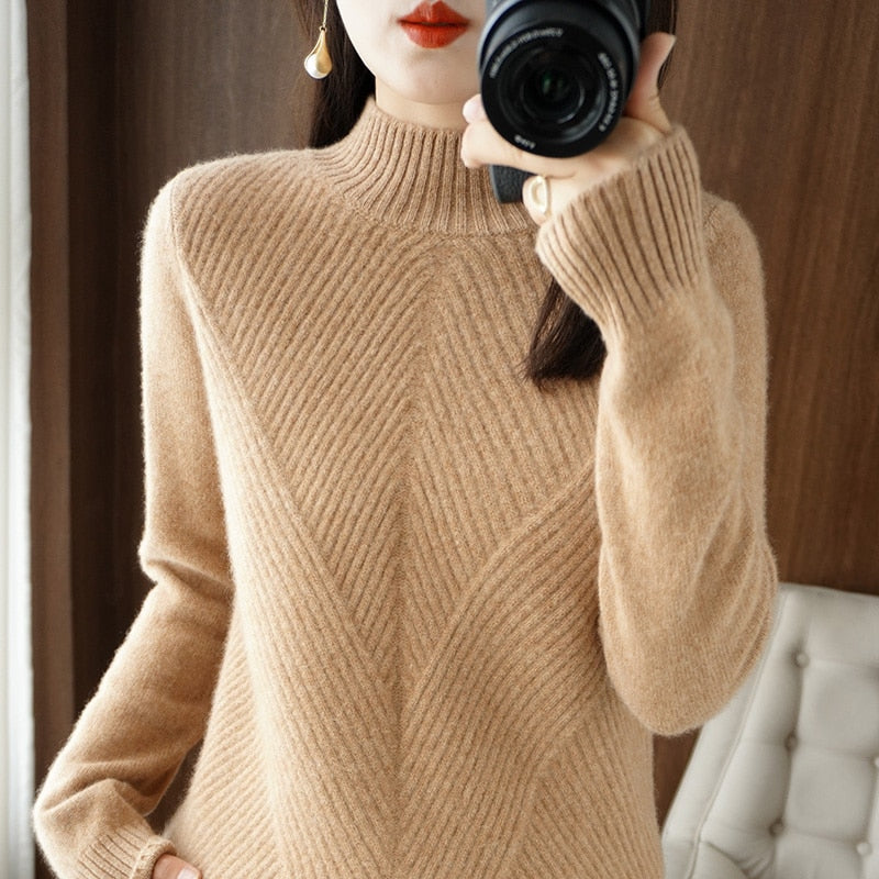 Cardigan élégant Fyabs | Zavon