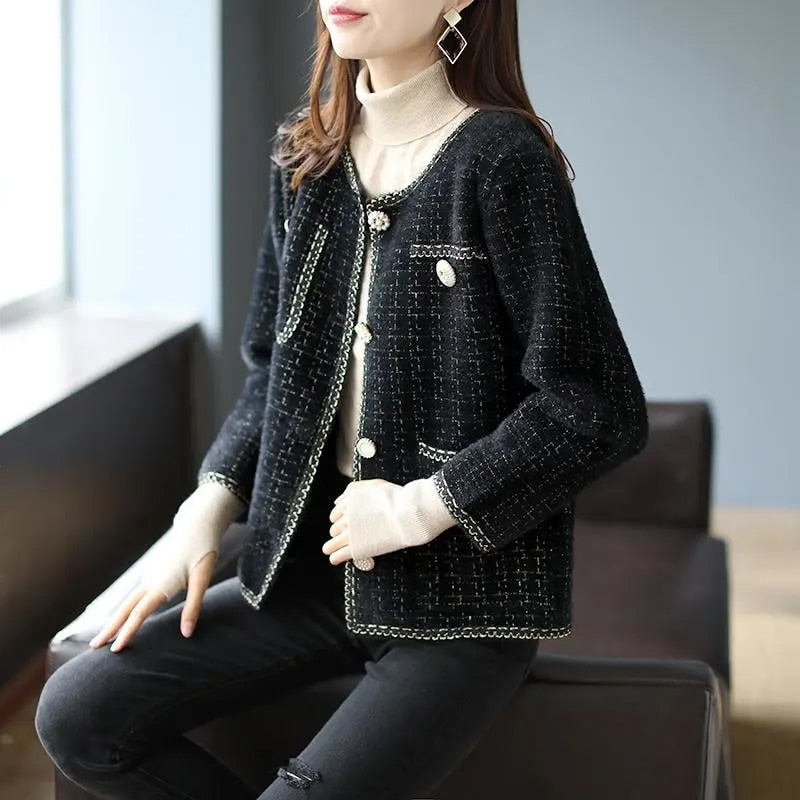 Cardigan élégant Erian | Zavon
