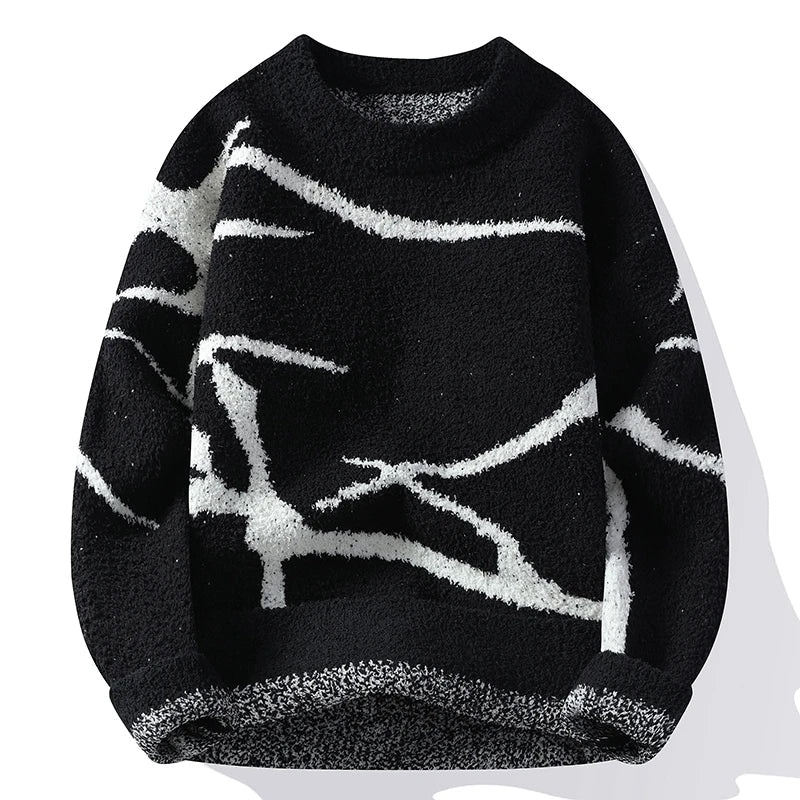 Pull chaleureux Boykin | Zavon
