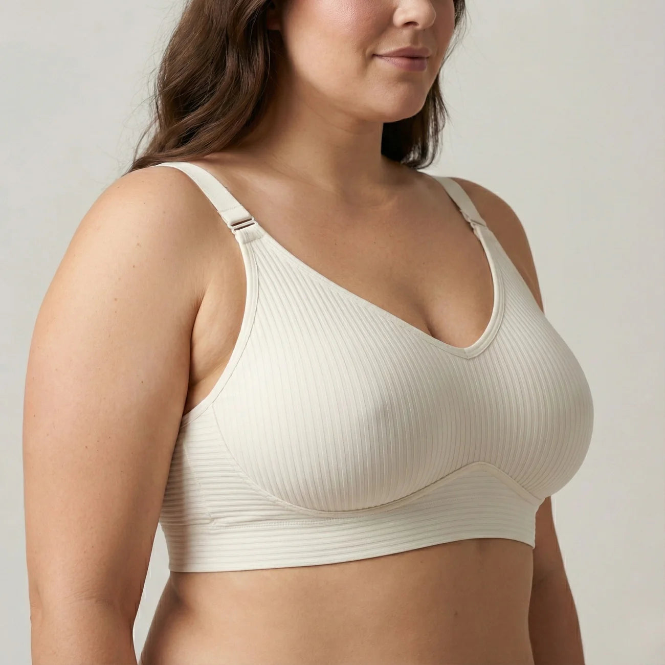 Soutien-Gorge Formea Blanc - Zavon™