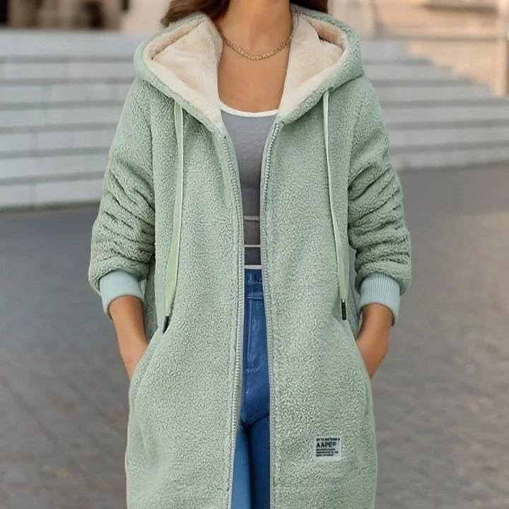 Manteau Briony pour femme | Zavon