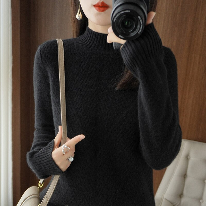 Cardigan élégant Fyabs | Zavon