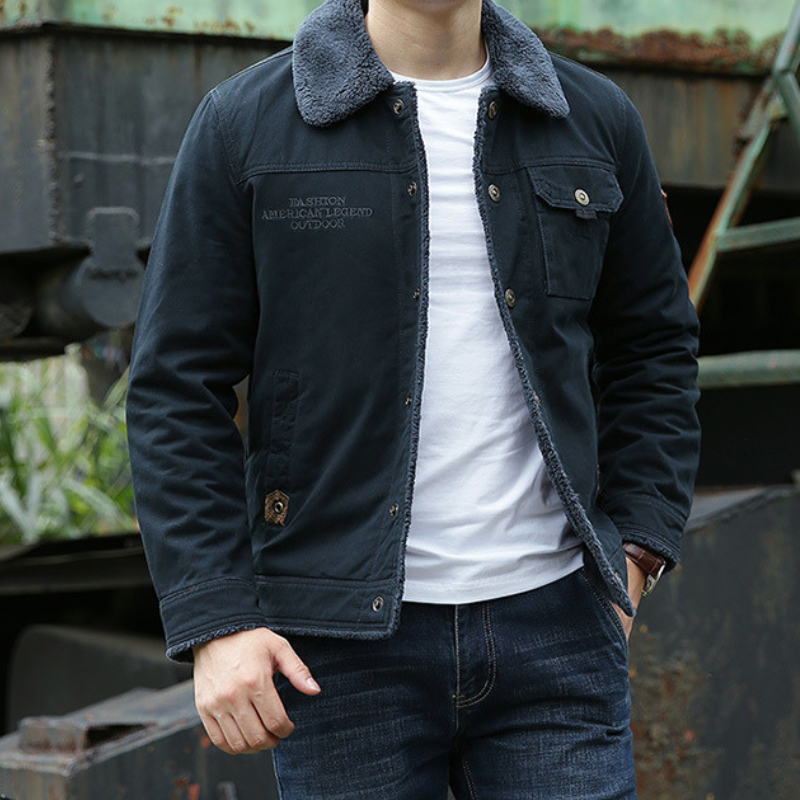 Veste Legend Thermofly | Zavon