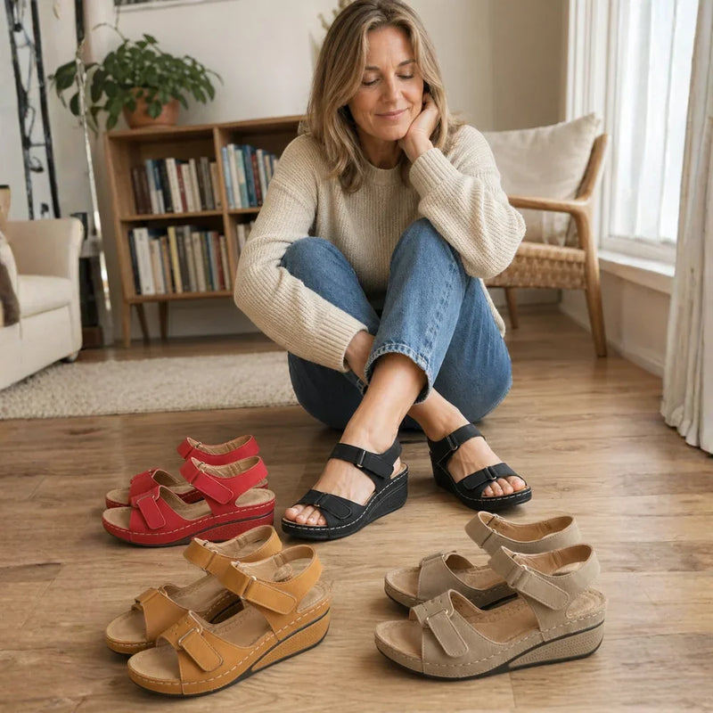 Un confort pensé pour les longues journées