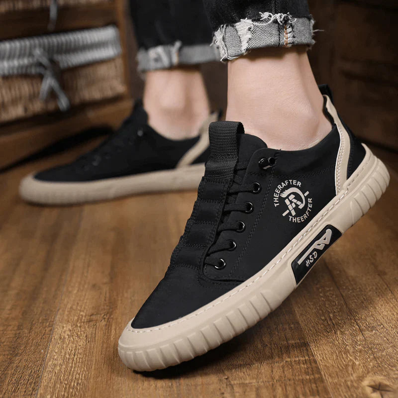 Modeline | Chaussures Titanium Resistantes & Confortables