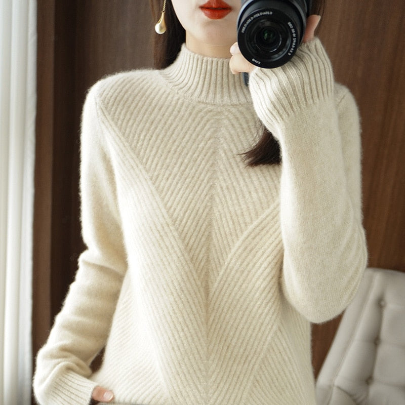 Cardigan élégant Fyabs | Zavon