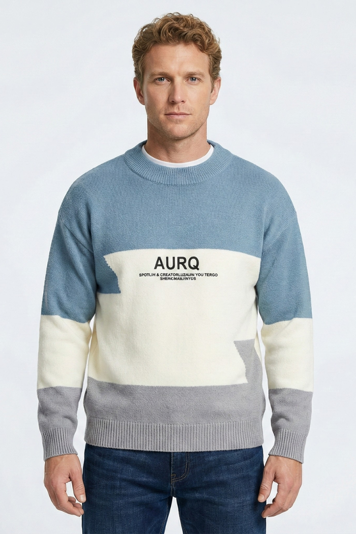 Pull chaud Graham | Zavon